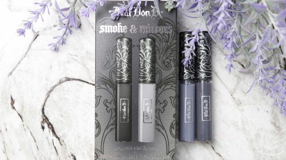 Kat Von D Smoke and Mirrors Everlasting Liquid Lipstick
