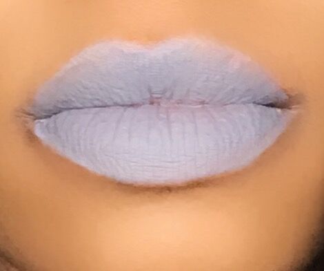 Kat Von D Dagger Lipstick
