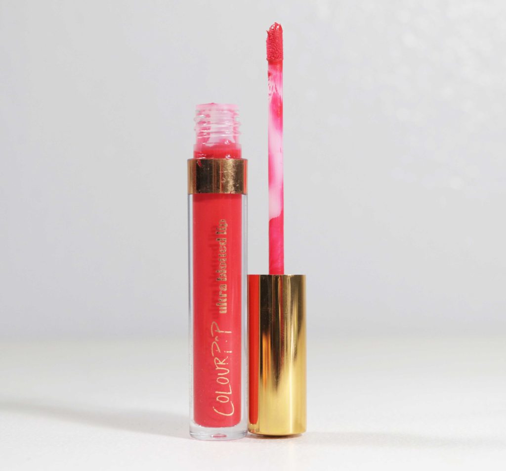 Colourpop's California Love Ultra Blotted Lip is the Instagram Look for ...