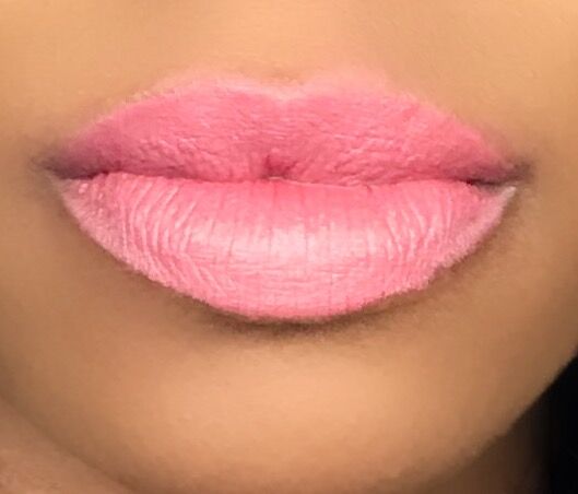 Bellapierre Lipstick Catwalk