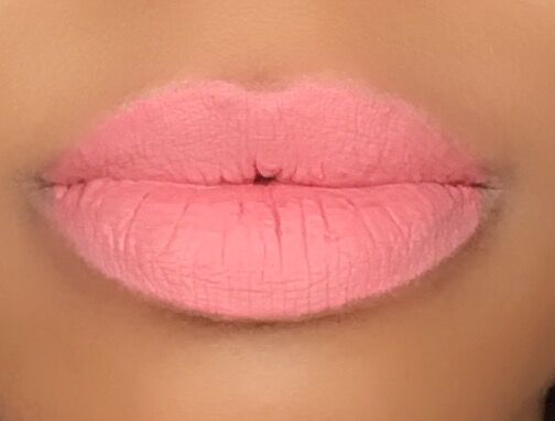 Jeffree Star Fully Nude Lipstick