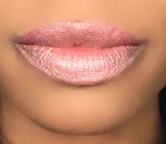 ABH Lychee Lipstick