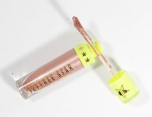 Jeffree Star Bronze Blood