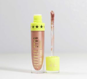 Jeffree Star Bronze Blood