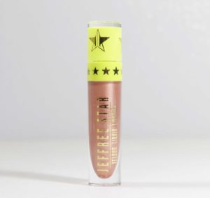 Jeffree Star Bronze Blood