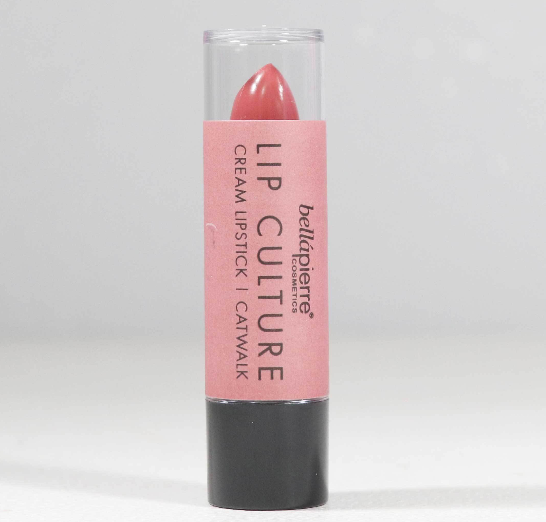 Bellapierre Lipstick Catwalk