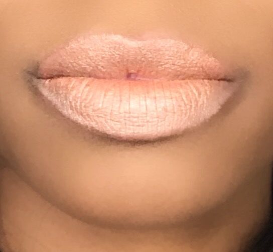 ABH Orange Blossom Lipstick