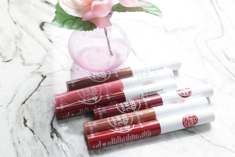 The Multi Purpose Lipstick You Need in Your Life - Puckerupbabe