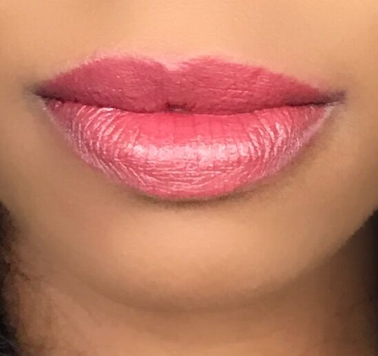 Bellapierre Lipstick Envy
