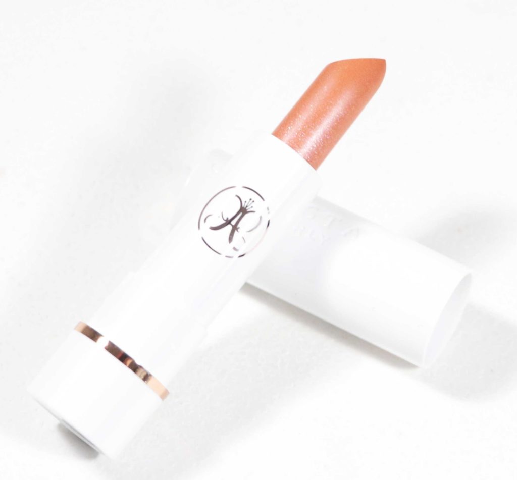 ABH Orange Blossom Lipstick