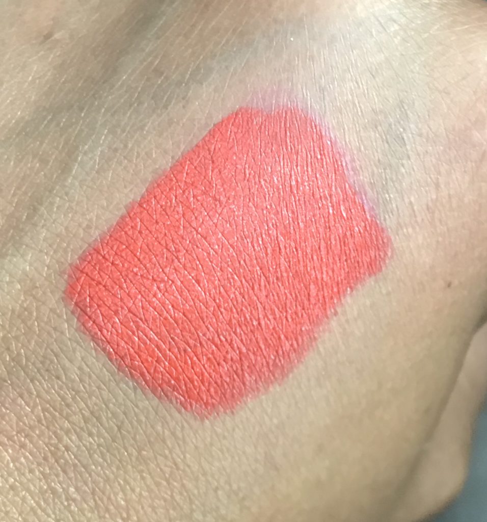 Sephora First Class Lipstick