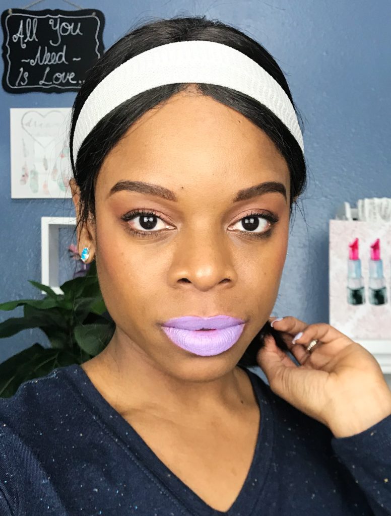 Sephora Trippin Lipstick