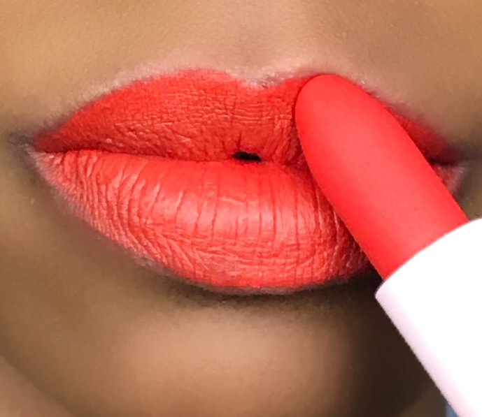 Sephora First Class Lipstick