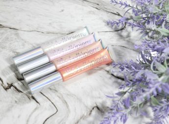 Bellapierre Holographic Lip Gloss