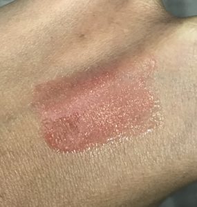 Fenty Beauty Lip Gloss Hot Cheeky