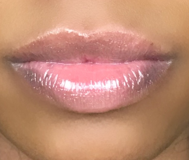 Tarte Cuddle Lip Gloss 