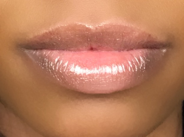 Tarte Twinkle Lip Gloss 