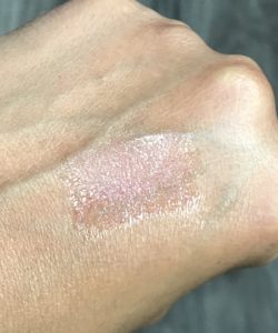 Fenty Beauty Lip Gloss Fussy