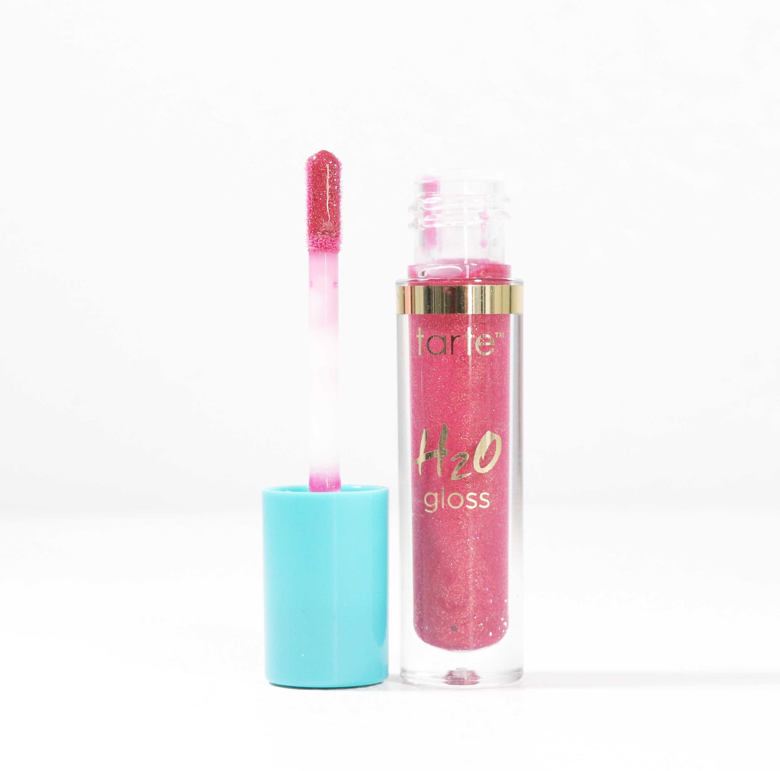 Tarte H2O Lip Gloss Bauble - Puckerupbabe