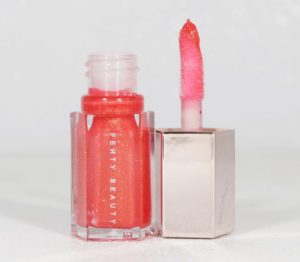 Fenty Beauty Lip Gloss Hot Cheeky