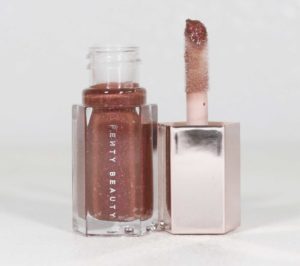 Fenty Beauty Lip Gloss Hot Chocolit