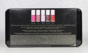 Fenty Beauty Glossy Posse Mini Lip Gloss Set