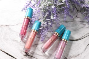 Tarte H2O Mistletoe Magic Lip Gloss Set