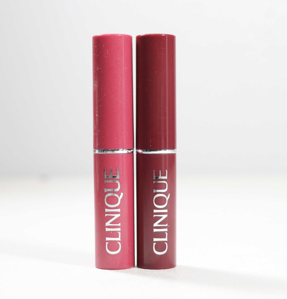 Clinique Almost Lipstick Duo