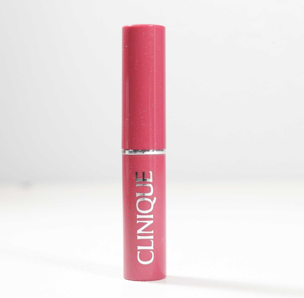 Clinique Almost Lipstick in Pink Honey