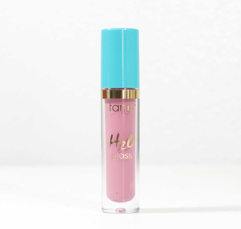 Tarte H2O Lip Gloss Room Service
