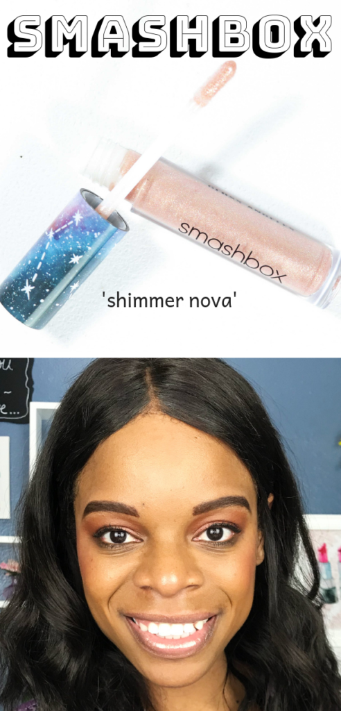Smashbox Shimmer Nova