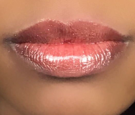Too Faced Spice Cake Lip Gloss