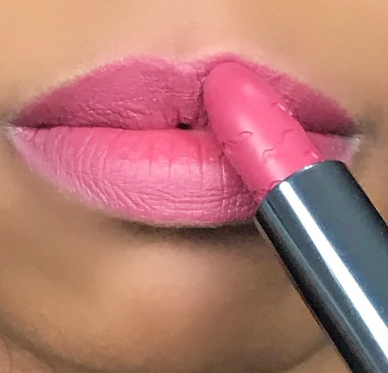 Colourpop X Safiya Berry Me In Lipsticks