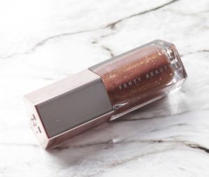 Fenty Beauty Lip Gloss Hot Chocolit