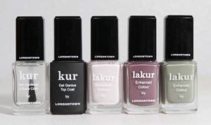 Londontown Nail Polish Lakur