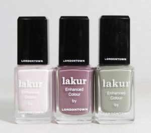 Londontown Nail Polish Lakur