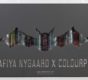 Colourpop X Safiya Lux Lipstick Set