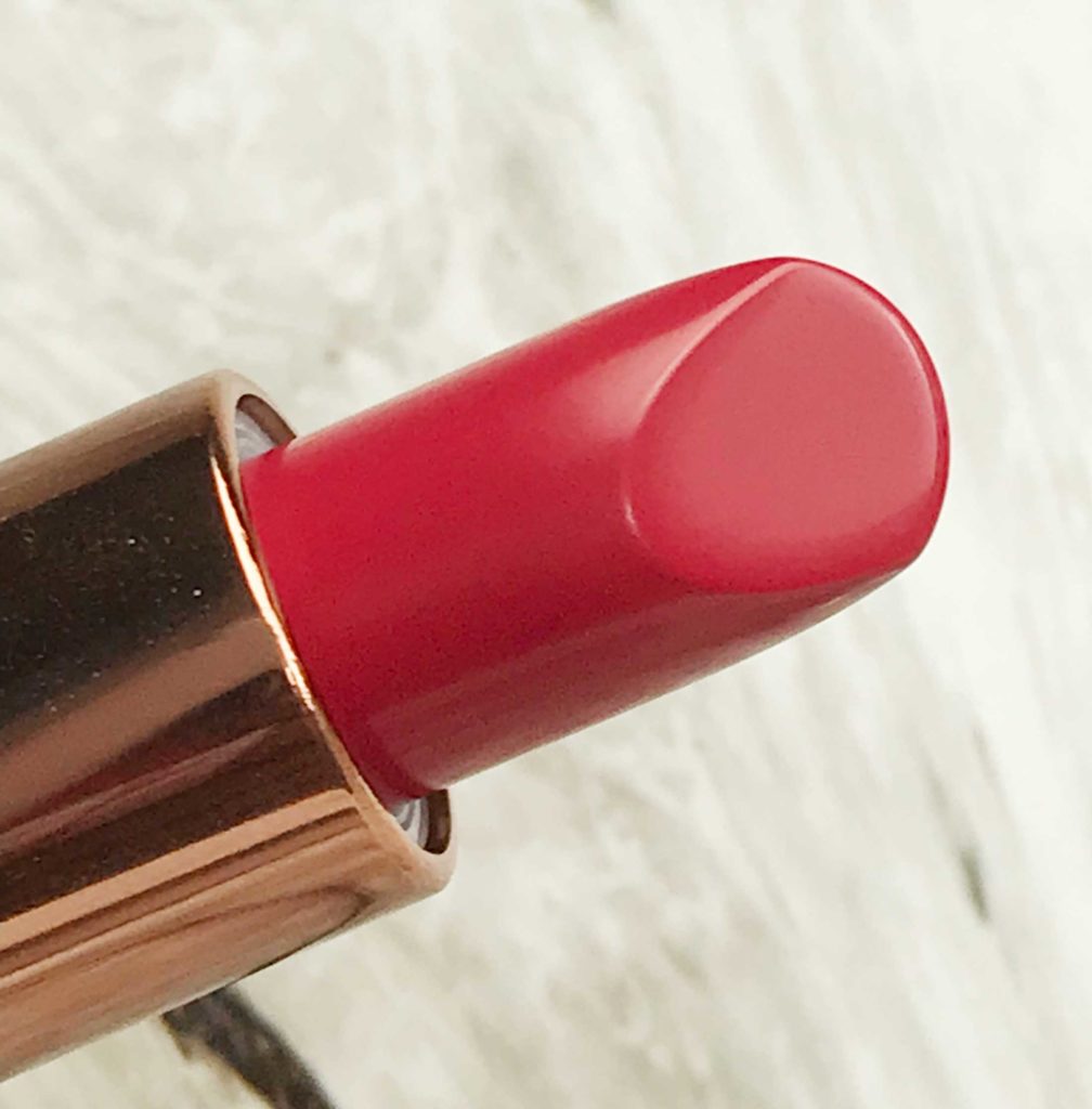 Urban Decay Red Hot