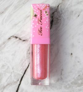 Too Faced Sugar Plum Lip Gloss