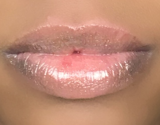 Tarte Tarteist Crème Brule Lip Gloss