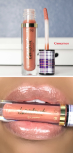 Tarte Tarteist Lip Gloss Cinnamon