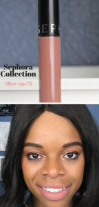 Sephora Collection Alter-ego 72