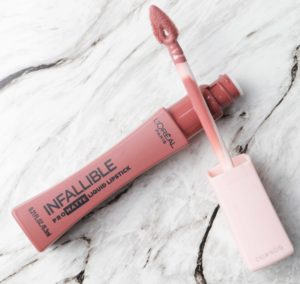 L'Oreal Infallible Mon Caramel 822