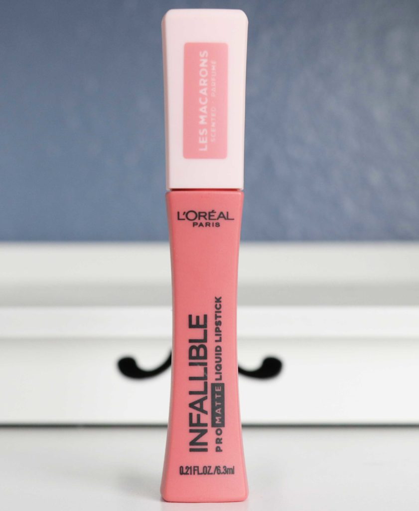 L'Oreal Infallible Guava Gusg 824