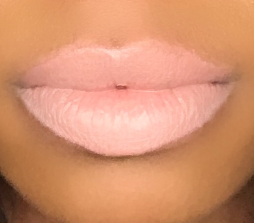 Becca Sugar Lipstick