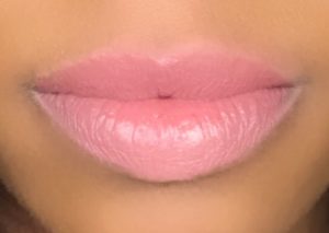 Becca Orchid Lipstick