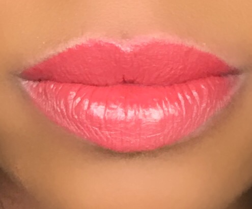 Becca Rosewood Lipstick