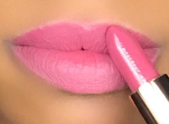 Essence Cosmetics Crazy Lipstick