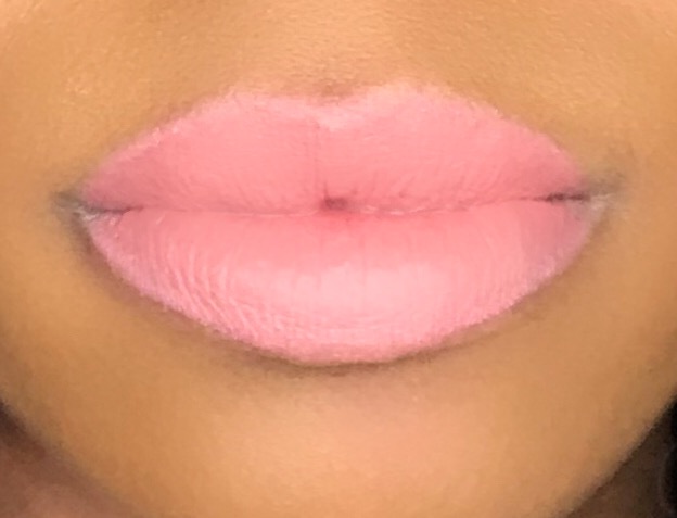 Essence Cosmetics Freaky Lipstick