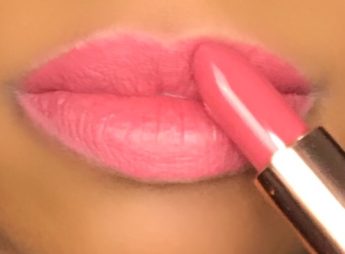 Essence Cosmetics Happy Lipstick